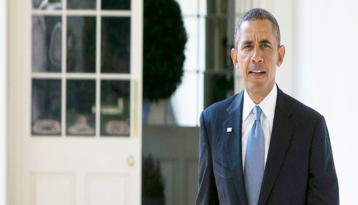 Obama'dan Rusya'nın önerisine destek