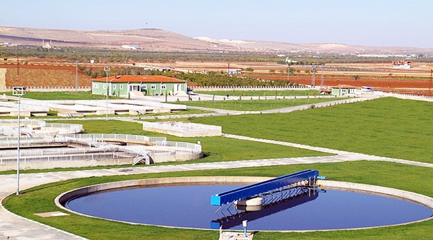 AB'den içme suyuna 450 milyon avroluk destek