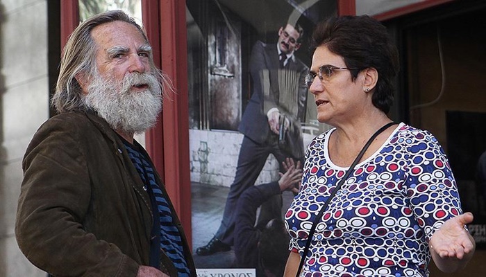 Uzun yaşamın sırrı Akdeniz'de