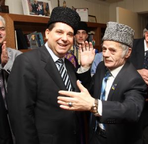 Kırımoğlu: Ukrayna sözünde durmuyor