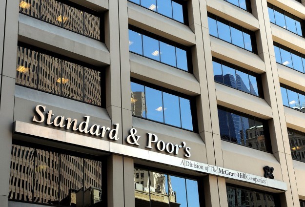 S&P Türkiye'nin notunu teyit etti