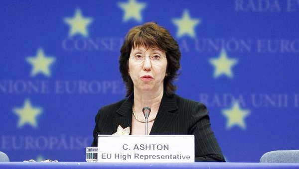 AB'den tüm taraflara itidal çağrısı