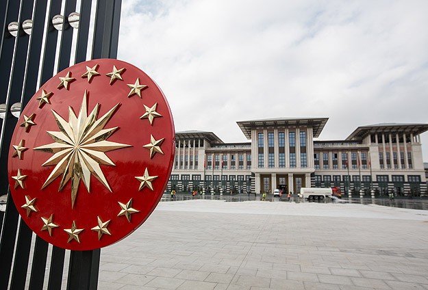 Yargı paketi onaylandı
