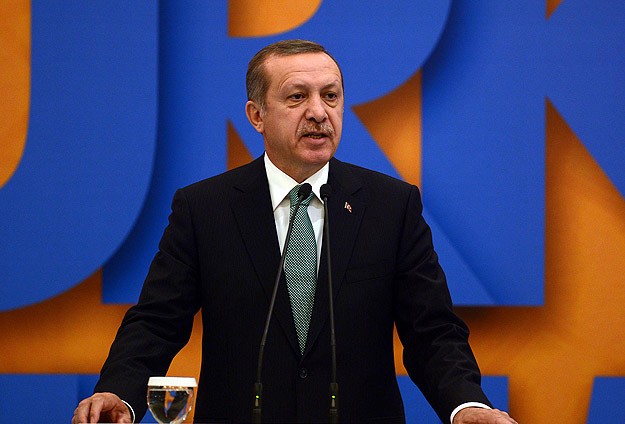 Danıştay'da bir tiyatro seyrettik