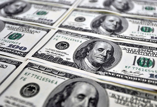 Merkez Bankası'ndan döviz hamlesi
