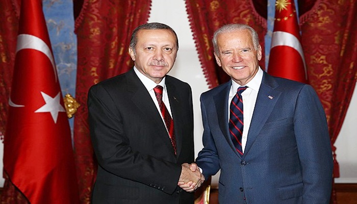 Fikir birliği içinde olduğumuzu gördük