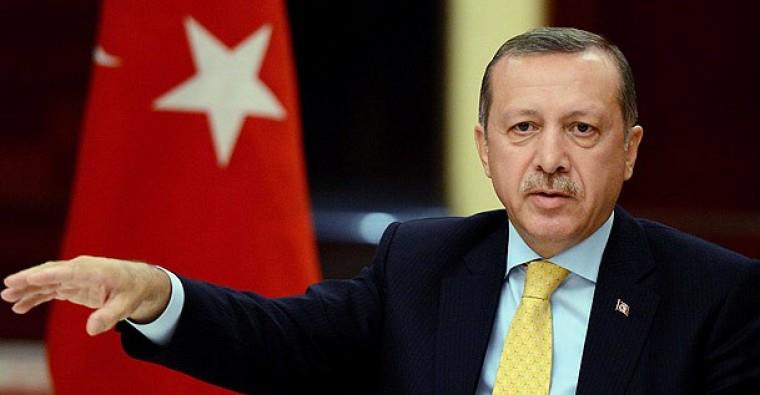 Başbakan Erdoğan: İmam hatipler sadece bir okul değildi