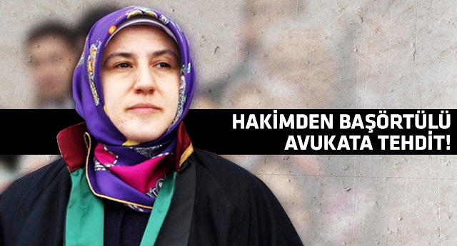 'Bize zulmedene asla zulmetmeyeceğiz'