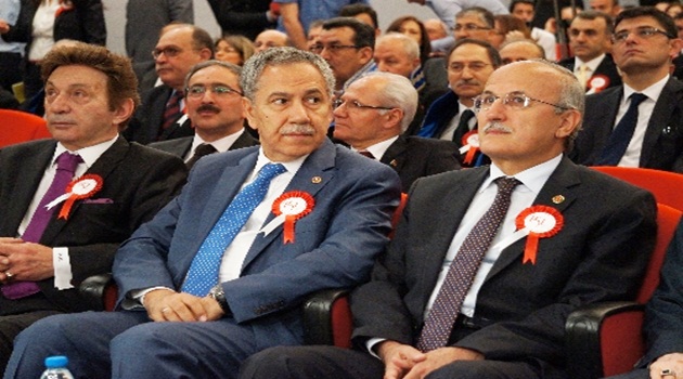Sayıştay Başkanı: Bazı raporların TBMM'ye sunulamamasında ihmal ve kusur yok