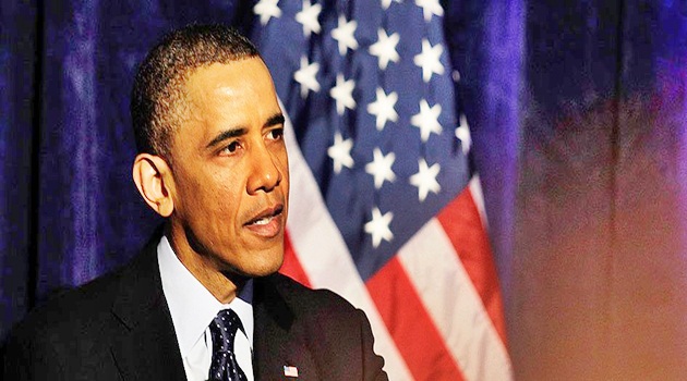 Kudüslüler Obama'dan ne bekliyor?