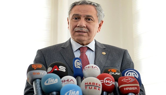 Olay üzücüdür, vahimdir