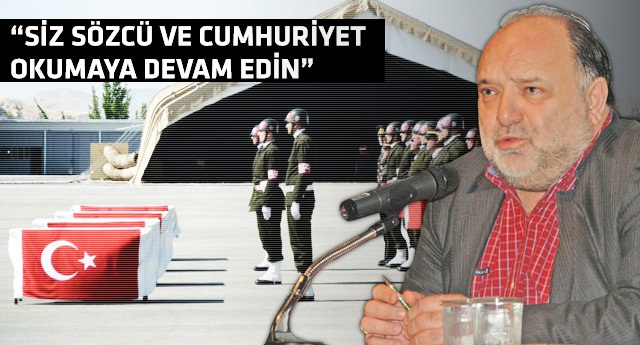 Eser Karakaş'tan Kürt meselesine farklı bakış