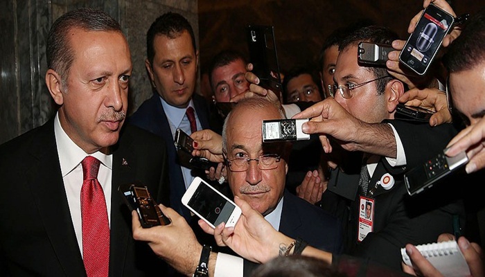Türbeye birşey olursa Türkiye'nin atacağı adım belli