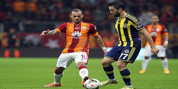Kadıköy'de kritik derbi