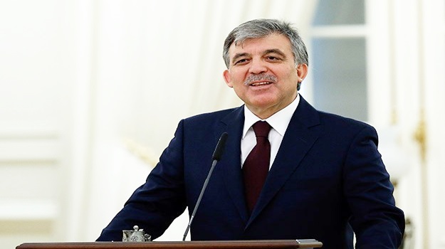 Hiçbir zaman yeni bir parti kurma düşüncem yok