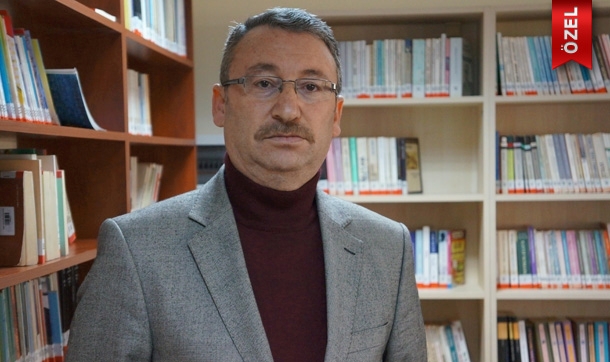 Milli Eğitim Şube Müdürü: Dershaneler sınav sisteminin doğurduğu bir reçetedir