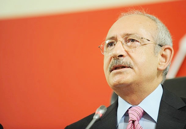 Dış politikanın sorumluluğu çok ağır