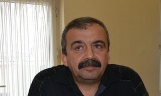Önder: Cumhurbaşkanı ile görüştükten sonra açıklamalarda bulunacağım