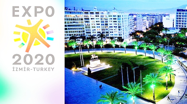 İzmir için büyük gün