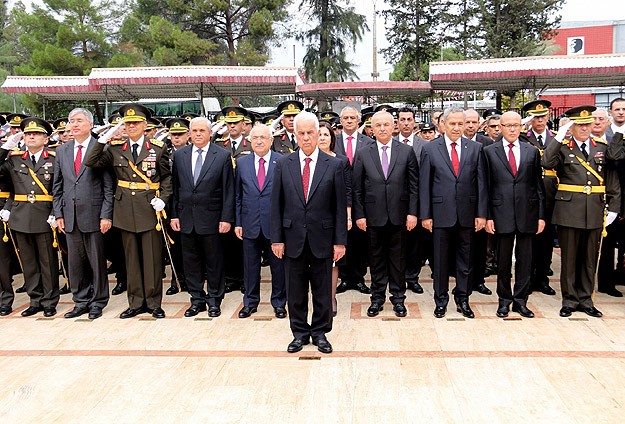 KKTC 31. yaşını kutluyor