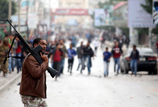 Libya'da çatışma: 24 ölü
