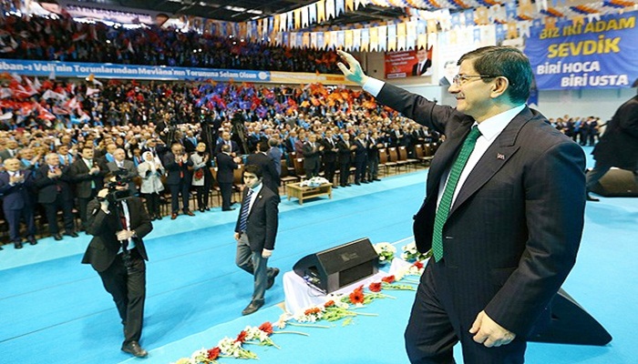 Anamuhalefet lideri misin, provokatör müsün?