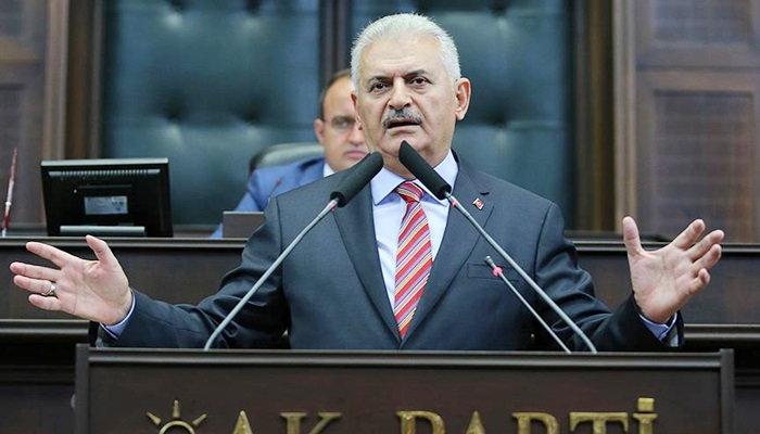 Başbakan Yıldırım: Ölümden daha büyük ölümler var onlar için