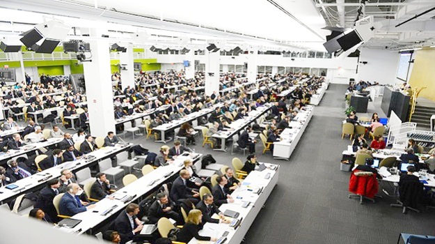 "BM'nin kararı zarar veren girişimdir"