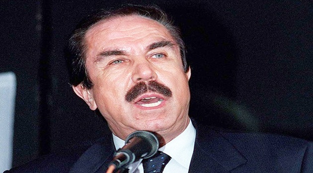 Eski OHAL Valisi Hayri Kozakçıoğlu evinde ölü bulundu