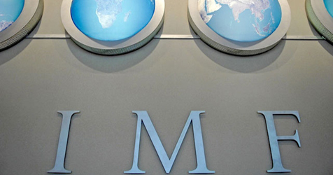 IMF'den İngiltere'ye faiz uyarısı