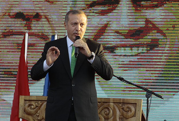 Türkiye Kosova, Kosova Türkiye'dir