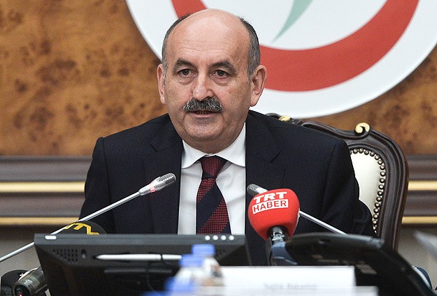 'Grip salgını nedeniyle kaybedilen vaka sayısı 39'