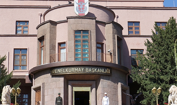 Genelkurmay 1 Mart 2014'ü teklif etti
