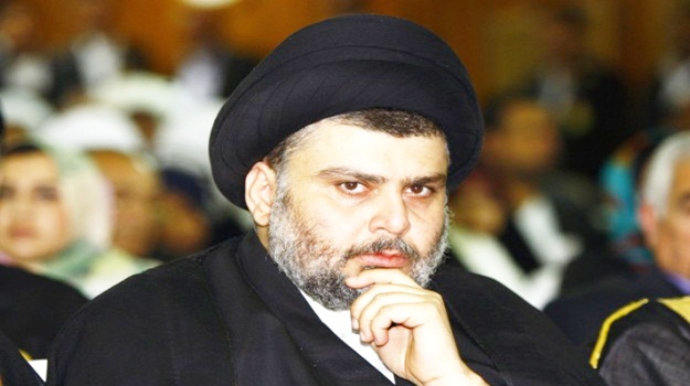 Irak Meclisi'nde "Sadr" istifaları