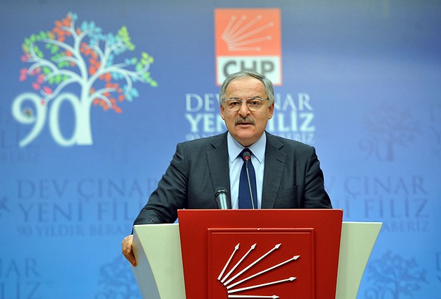 CHP'li Koç'tan sert eleştiri