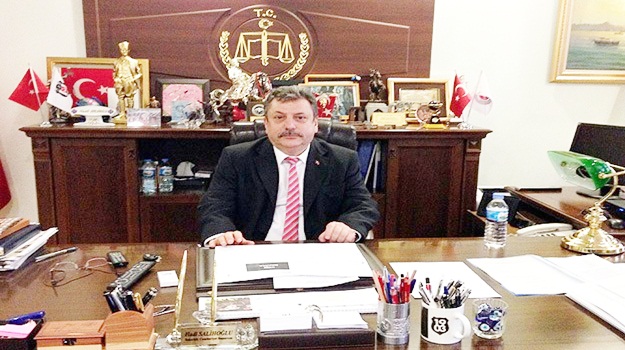 Terör eylemi olmamasına rağmen dinlemeler sürmüş