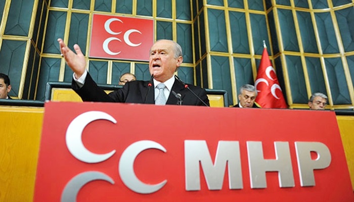 Bahçeli: Gözaltılar izaha muhtaç bir garabettir
