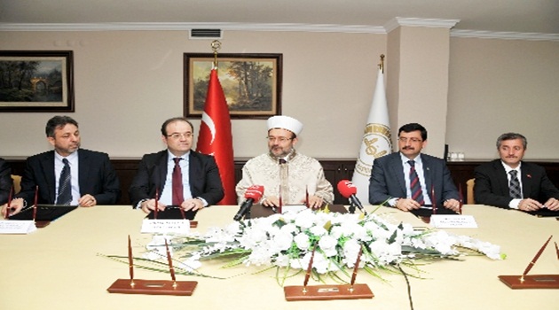 Kardeş belediyeler Bosna Hersek için güç birliği yaptı