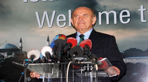 Topbaş: Otobüs durağının yeri değişecekse bile onu halka soracağız
