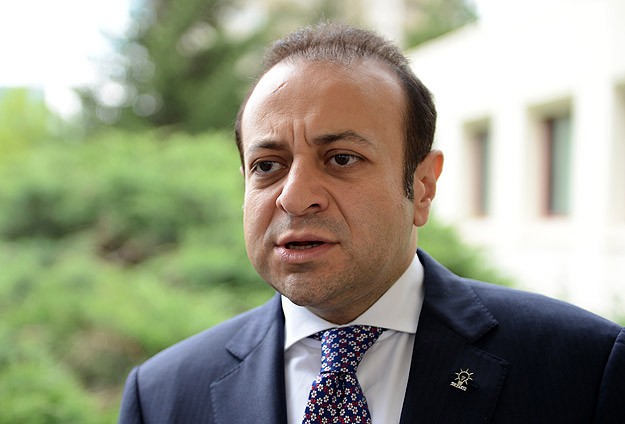 Ergenekon'un terör örgütü olduğu resmen kabul edildi
