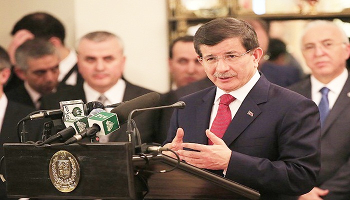 Aynı dayanışmayı bekliyoruz