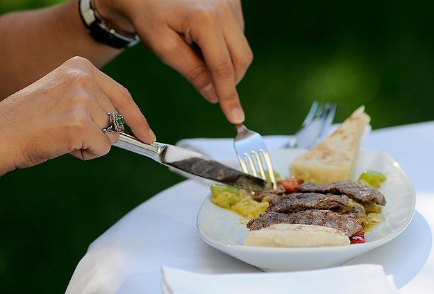 Kadınların ortak sorunu demir eksikliği
