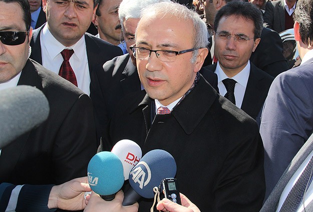 Amacımız özel hayatın gizliliğini korumak