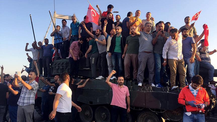 Batı medyası telaşta
