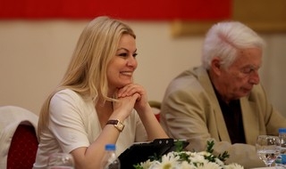 Akil İnsanlar rapor hazırlığında sona yaklaştı