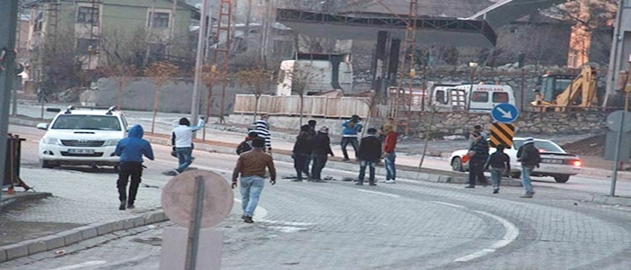 Yüksekova olaylarında ölü sayısı 3'e çıkt