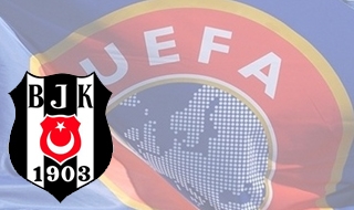 Beşiktaş'tan UEFA kararı hakkında detaylı bilgilendirme