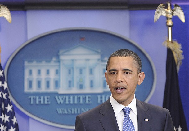 Obama'dan ''Martin Luther King'' sürprizi