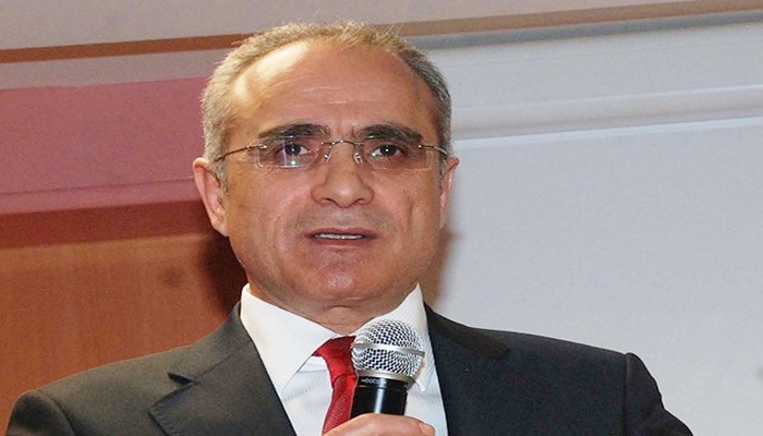 'Devlet emretti biz de kabul ettik'