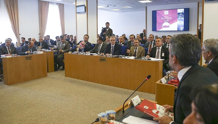 Asgari ücretlilere vergi desteği